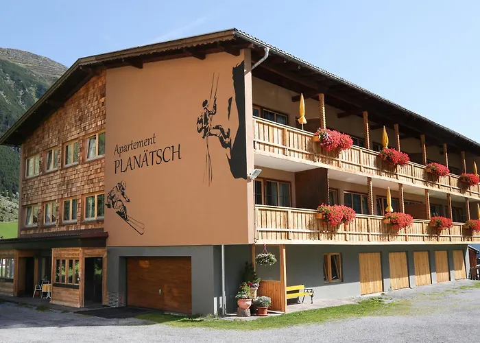 Pension Belvedere