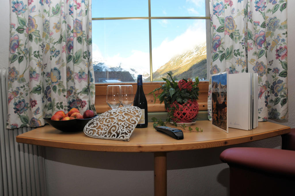 Guest house Belvedere